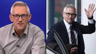 Petition calling for BBC to reinstate Gary Lineker as Match Of The Day host passes 200,000 signatures