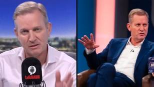 Jeremy Kyle Responds To Backlash After Documentary Airs
