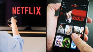 Netflix has seriously clever way of hooking you into personally watching something