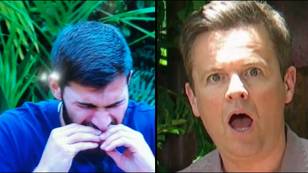 I'm a Celebrity viewers can't believe how chill Owen Warner is about bushtucker trial