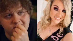 Lewis Capaldi's sister hits back at people who called his parents 'cruel' and 'too harsh'