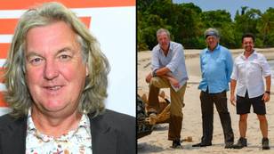 James May speaks out on The Grand Tour cancellation rumours and confirms future of himself, Clarkson and Hammond