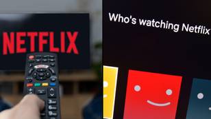 Netflix has a tool that lets you kick people off your account
