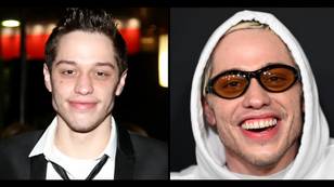 Pete Davidson finally addresses rumours over the size of his penis