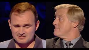 The Who Wants To Be A Millionaire question which 'exposed' Charles Ingram as a cheater