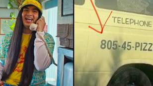 Stranger Things Fans Overwhelmed By Who Answers The Phone After Calling Pizza Van Number