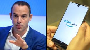 MoneySavingExpert sends warning about Amazon Prime price rise which is just hours away