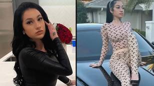 Bhad Bhabie has $2 million car collection following staggering OnlyFans success