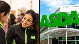 Jobseekers stunned as ASDA offers £28,163 an hour in job advert