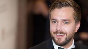 What Is Iain Stirling's Net Worth In 2022?