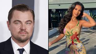 Leonardo DiCaprio denies rumours he is dating Maya Jama
