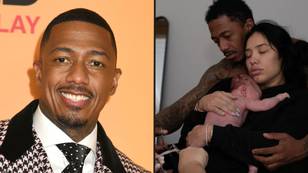 Nick Cannon Welcomes His Eighth Child