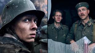 How All Quiet on the Western Front film went from initially being banned in Germany to Netflix smash hit