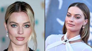 Margot Robbie accidentally turned up to audition high after misunderstanding medication orders