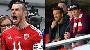 Wrexham fans think they've worked out hidden meaning behind Ryan Reynolds' message to sign Gareth Bale