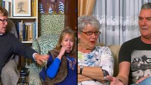 Gogglebox viewers confused as runtime is cut short on first episode back