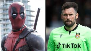 Ryan Reynolds expected to hire his Wrexham team to star in Deadpool 3