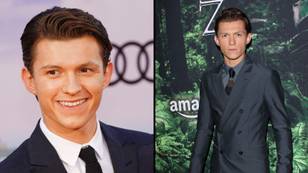 Tom Holland reveals he has been sober for one year to improve his mental health