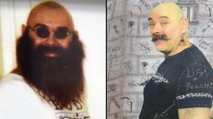 Charles Bronson has been betting behind bars for 50 years and recently won £1,500