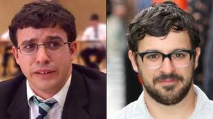 Inbetweeners' Simon Bird justifies filming show and says it 'wouldn't be made today'
