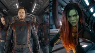 Marvel drops first trailer for Guardians of the Galaxy Vol. 3