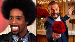 Man Who Was On Channel 4's First Dates Says It Took Show A Year To Find Him A Match
