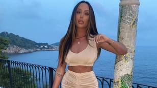Charlotte Crosby 'Nearly Arrested' At Dubai Airport For Carrying Sex Toy