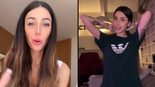 OnlyFans model gets banned after filming video with random fan who wasn't over 18