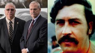 Escobar 'should not be a hero to anyone', say DEA agents who took him down