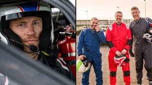 Freddie Flintoff's BBC future 'confirmed' after shocking Top Gear accident