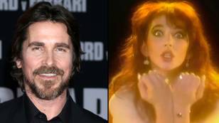 Christian Bale Says Kate Bush Scene Was Cut From Thor: Love And Thunder