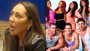 Geordie Shore’s Sophie says original line-up couldn’t survive on what show paid them