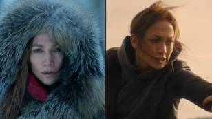 Jennifer Lopez's Netflix film The Mother has reached an unwanted Rotten Tomatoes milestone