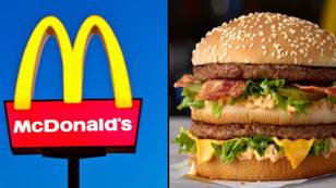 McDonald's fans only have hours to grab popular items before they're axed from menu