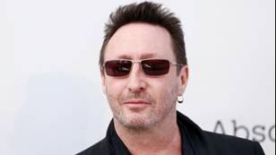 Julian Lennon Explains Why He Legally Changed His Name