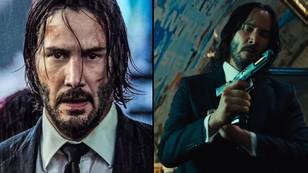 John Wick: Chapter 4 becomes instant smash hit at the box office as new spinoff confirmed