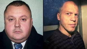 Serial killer Levi Bellfield signs confession to double murder of Lin and Megan Russell