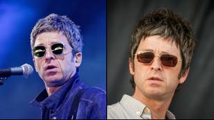 Noel Gallagher ordered to pay £1,000 speeding ticket but doesn’t even have a license