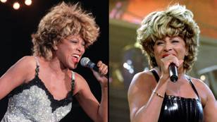 Tina Turner said in her final interview she wanted to be remembered as the Queen of Rock and Roll