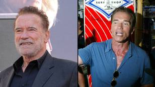 Arnold Schwarzenegger ‘stepped over the line’ with inappropriate behaviour towards women in the past
