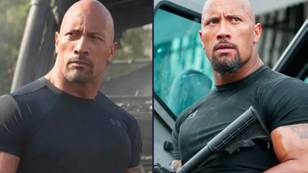 Dwayne Johnson addresses feud with Vin Diesel as he returns to Fast & Furious franchise