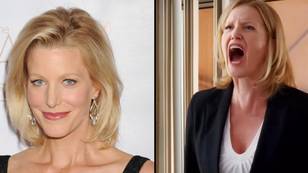 Anna Gunn says she sought police help after receiving death threats from Breaking Bad fan