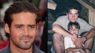 Spencer Matthews recalls moment he was told at 10 that his brother was 'lost' after climbing Everest