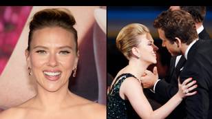 Scarlett Johansson praises ex-husband Ryan Reynolds when asked about short marriage