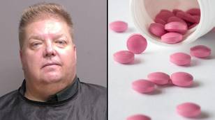 US man jailed after replacing child's medication with laxatives