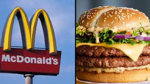 McDonalds' new burger is being called its best ever