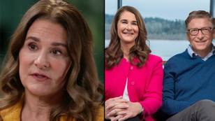 Melinda Gates Explains Why She Divorced Bill In First Televised Interview