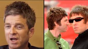 Noel Gallagher responds to Liam claiming Oasis comeback is 'happening'