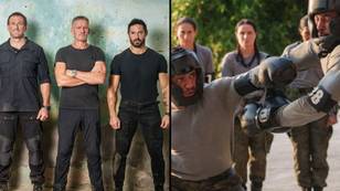 SAS: Who Dares Wins 'axed' by Channel 4
