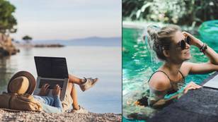 Brits Working From Home Are Having 12-Night Holidays With Three Days Annual Leave
